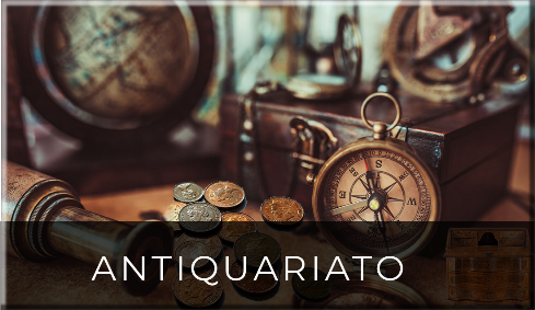 Antiquariato