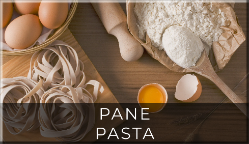 Pane Pasta