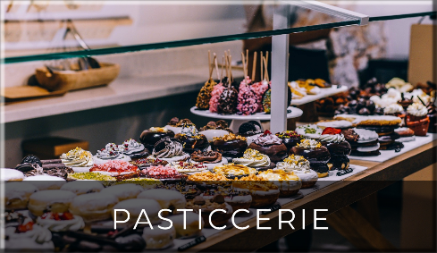 Pasticcerie