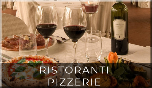 Ristoranti Pizzerie